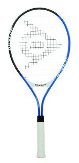 Dunlop Action Series Titanium Alloy Tennis Racquet   27 Inches   Multiple Colors: Office Products