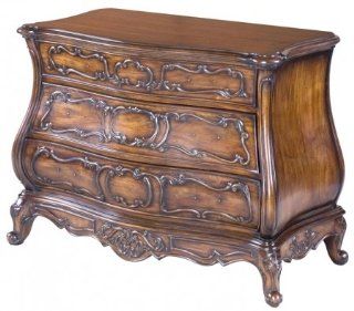 12506 830 001 Carmella Bombe   Dressers Or Chests Of Drawers