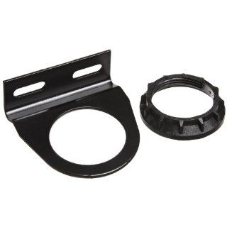 Parker PS707P Mounting Bracket Kit for 06R, 11R and 06E Series Filter/Regulator: Compressed Air Combination Filters And Regulators: Industrial & Scientific