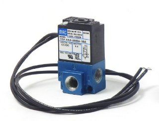 Mac 3 port solenoid boost controller air valve locker pwm : Other Products : Everything Else