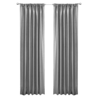 Special Edition by Lush Decor Delila Rod Pocket Curtain Panel