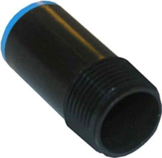 LASCO 15 8508P 5/8 710 OD Drip Tube Compression Fitting by Male Hose Thread   Pipe Fittings  