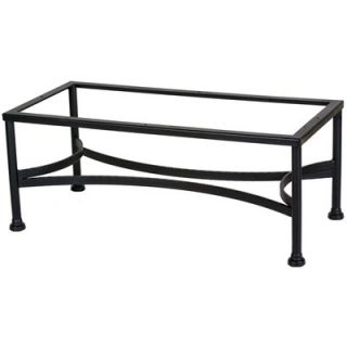OW Lee Classico 28 x 50 Coffee Table
