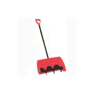 Union Tools Trail Blazer Snow Auger : Snow Thrower Accessories : Patio, Lawn & Garden