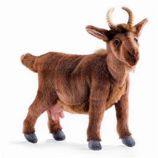 Hansa Toys Petting Zoo Stuffed Animal Set