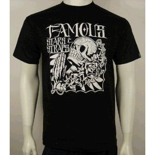 Famous Die Laughing Guys T shirt by Famous Stars and Straps: Clothing