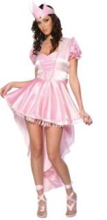 Costumes For All Occasions CS696LG Glinda Ballerina Witch Large Clothing
