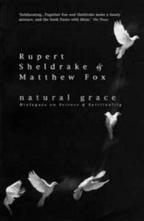 Natural Grace: Dialogues on Science and Spirituality: Matthew Fox, Rupert Sheldrake: 9780747530824: Books