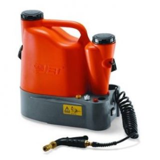 SpeenClean CJ 125 CoilJet Portable HVAC Coil Cleaning System: Floor Cleaners: Industrial & Scientific
