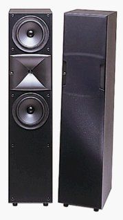 JBL HSL620 2 Way Dual Floorstanding Speakers (Discontinued by Manufacturer): Electronics