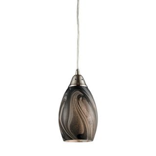 Elk Lighting Vuelta 1 Light Pendant