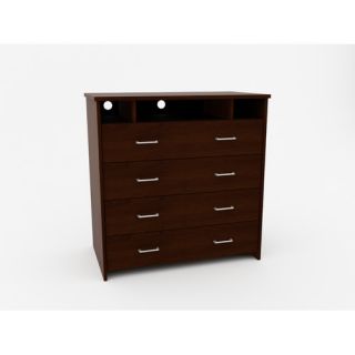 Magnussen South Hampton 6 Drawer Media Dresser B1399 36