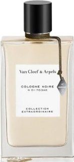 Cologne Noire by Van Cleef & Arpels Collection Extraordinaire For Women Eau De Parfum Spray 2.5 oz 75ml : Beauty