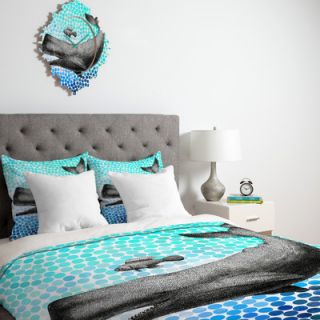 DENY Designs Garima Dhawan New Friends 3 Duvet Cover Collection