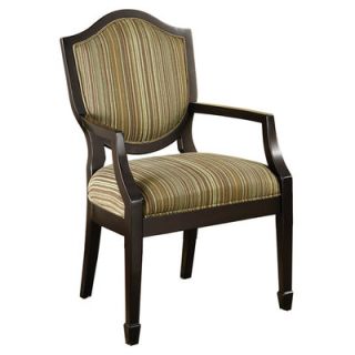 Hokku Designs Bernetta 3 Piece Cotton Arm Chair and Side Table Set