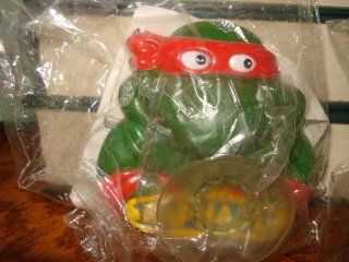 TMNT Teenage Mutant Ninja Turtles DONATELLO Burger King Toy: Everything Else