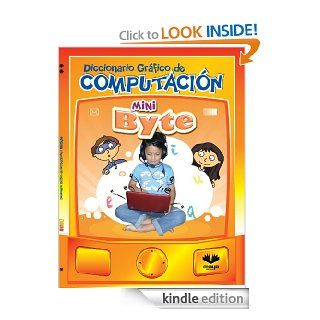 Diccionario de computacion Mini Byte (Spanish Edition) eBook: Nasim Maldonado: Kindle Store