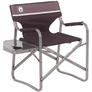 Coleman Portable Deck Chair with Table (2000003084)