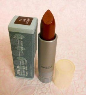 Aveda Nourish Mint Smoothing Lip Color Hot Pepper 712 : Lipstick : Beauty