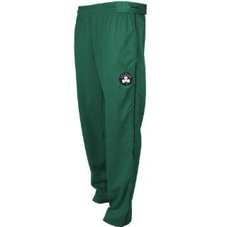 NBA Boston Celtics Tricot Pants   Green : Basketball Shorts : Sports & Outdoors