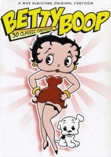 Betty Boop: An Original Max Fleischer Cartoon: Betty Boop: Movies & TV