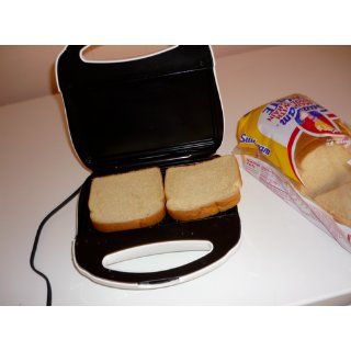 Proctor Silex Sandwich Maker: Electric Sandwich Makers: Kitchen & Dining
