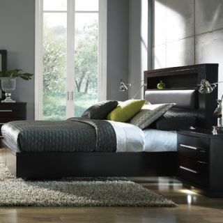 Casana Furniture Company Marbella Platform Bed