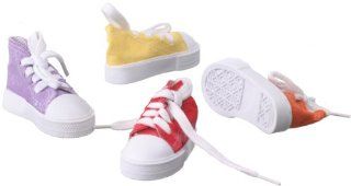 Super Bird Creations Sneakers Toy for Birds  Pet Toys 