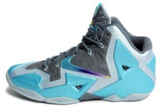 Nike Men's Lebron XI Basketball Shoe: Shoes