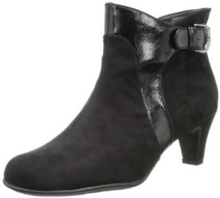 Aerosoles Women's Playroom Ankle Boot Shoes