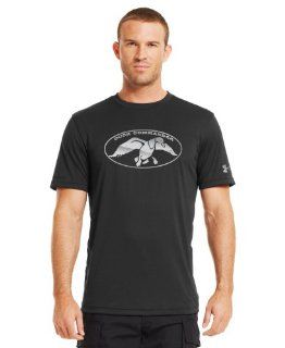 Under Armour Men's UA Duck Commander Logo T Shirt: Sports & Outdoors