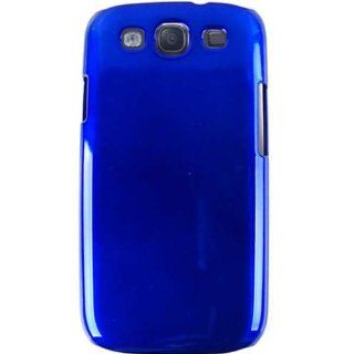 Cell Armor SAMI747 PC A016 IC Hybrid Fit On Case for Samsung Galaxy S III I747   Retail Packaging   Honey Blue: Cell Phones & Accessories
