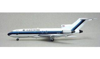 InFlight 200 Eastern Airlines B727 100 Model Airplane Toys & Games