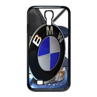 Custom BMW Cover Case for Samsung Galaxy S4 I9500 S4 525: Cell Phones & Accessories