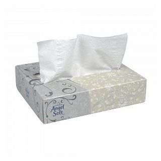 Angel Soft PS Compact 2 Ply Tissue : Facial Cleansing Cloths And Towelettes : Beauty
