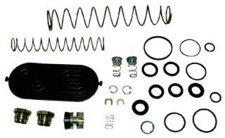 Raybestos MK751 Professional Grade Brake Master Cylinder Repair Kit: Automotive