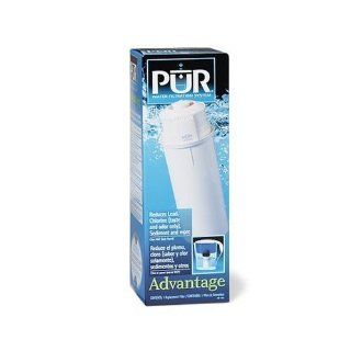 PUR CRF1550   Single Replacement Water Filter Kitchen & Dining