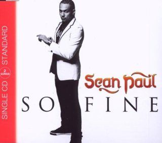So Fine (2 Track): Music