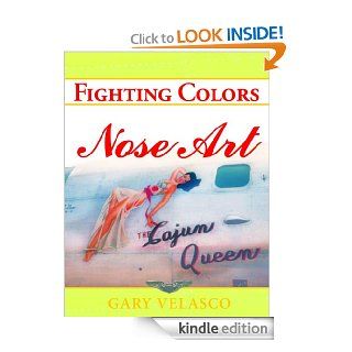 Fighting Colors: Fighting Colors eBook: Gary Velasco: Kindle Store