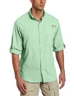 Columbia Tamiami II Long Sleeve Shirt  Hiking Shirts  Sports & Outdoors