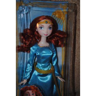 Disney/Pixar Brave Merida Doll: Toys & Games