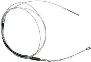 Raybestos BC93567 Professional Grade Parking Brake Cable: Automotive