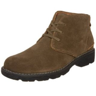 Duck Head Men's Camp Boot,Olive,8 M US: Shoes