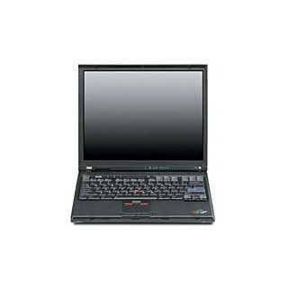 IBM ThinkPad T43 1875   Pentium M 740 1.73 GHz   14.1" TFT ( 1875DLU ) : Notebook Computers : Computers & Accessories