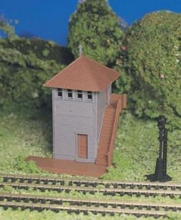 Bachmann Trains Switch Tower: Toys & Games