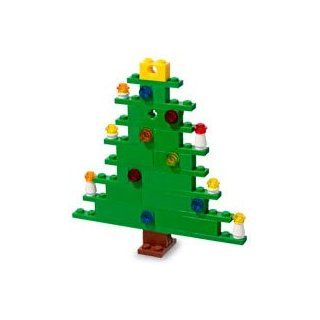 LEGO Christmas Tree Holiday Set: Toys & Games