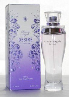 Dream Angels Desire By Victoria's Secret Eau De Parfum Spray 2.5 Oz : Deodorants : Beauty