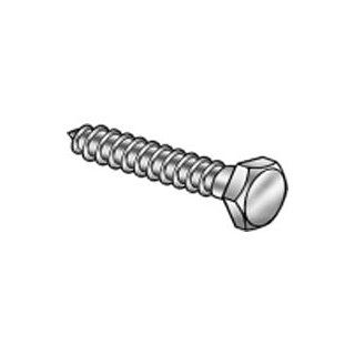 5/8x11 Hex Lag Screw / Lag Bolt Steel / Hot Dip Galvanized, Pack of 60 Ships FREE in USA: Industrial & Scientific