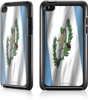 World Cup   Flags of the World   Guatemala   iPod Touch (4th Gen)   LeNu Case: Cell Phones & Accessories