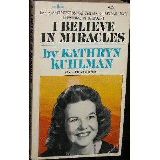 I Tried - Kathryn Kuhlman I Believe In Miracles - YouTube